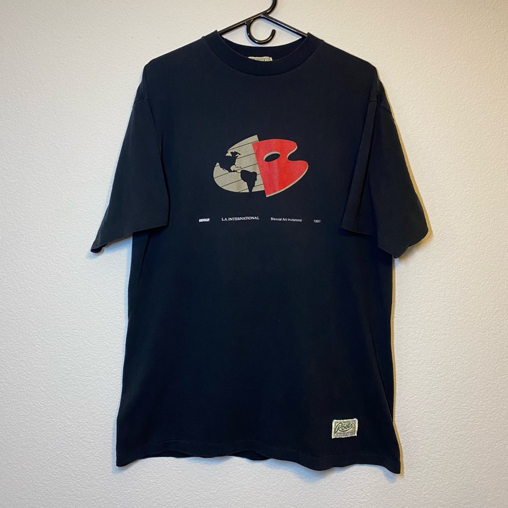 ROOTS Vintage Shirt